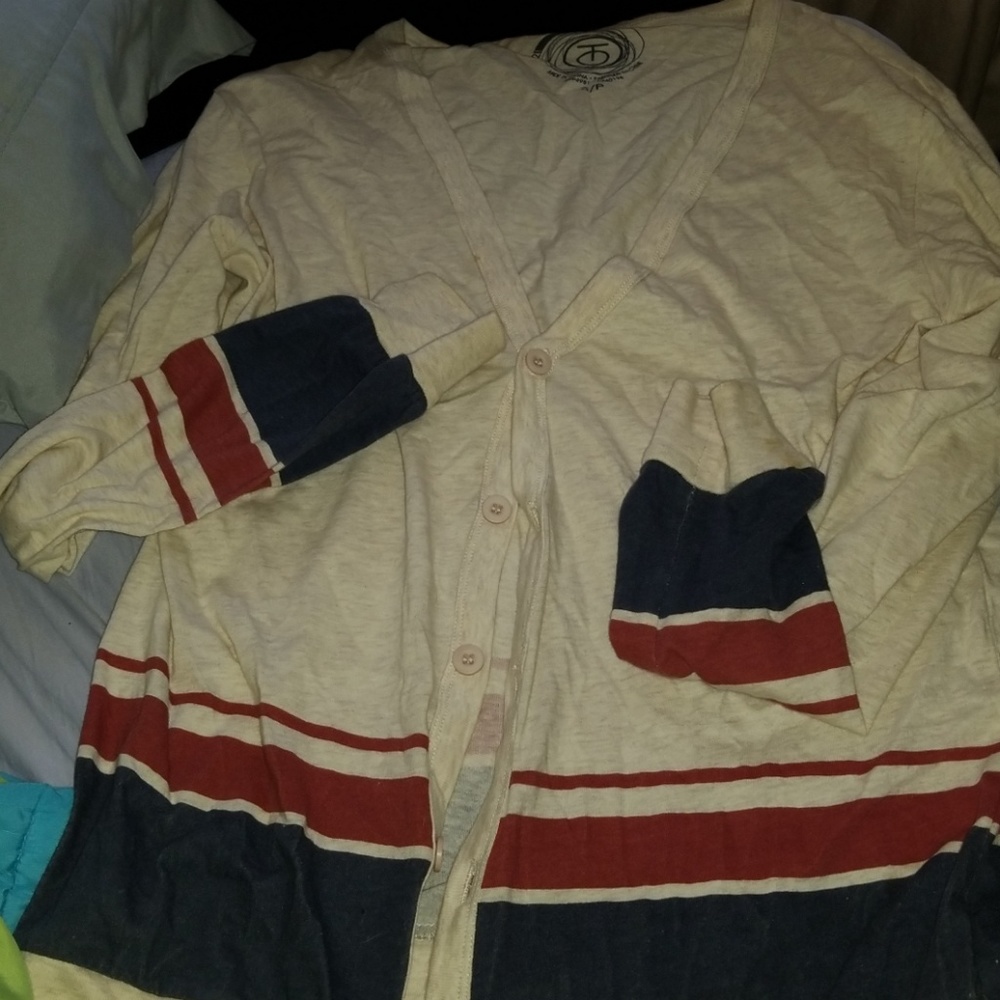 Cardigan